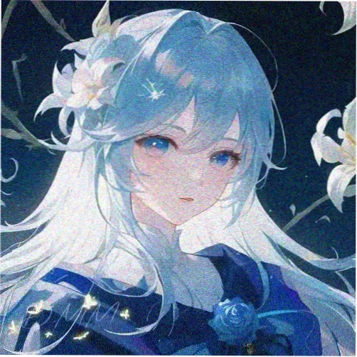 角色人气榜第一位头像